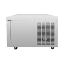 MoTak MCBR48-D-X 48 3/8" Chef Base w/ (2) Drawers - 115v thumbnail 6
