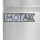 MoTak MCBR48-D-X 48 3/8" Chef Base w/ (2) Drawers - 115v thumbnail 7