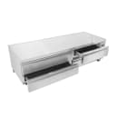 MoTak MCBR84-D-X 84" Chef Base w/ (4) Drawers - 115v thumbnail 4