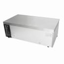 MoTak MCBR84-D-X 84" Chef Base w/ (4) Drawers - 115v thumbnail 5