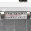 MoTak MCF-10 44" Mobile Chest Freezer w/ (1) Basket - White, 115v thumbnail 10