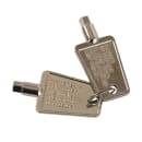 MoTak MCF-18 65" Mobile Chest Freezer w/ (2) Baskets - White, 115v thumbnail 10