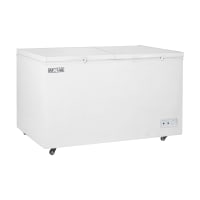 MoTak MCF-18 65" Mobile Chest Freezer w/ (2) Baskets - White, 115v thumbnail 12