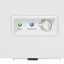 MoTak MCF-5 30" Mobile Chest Freezer w/ (1) Basket - White, 115v thumbnail 10