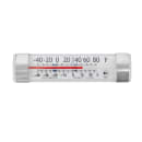 MoTak MCF-5 30" Mobile Chest Freezer w/ (1) Basket - White, 115v thumbnail 12