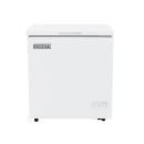 MoTak MCF-5 30" Mobile Chest Freezer w/ (1) Basket - White, 115v thumbnail 3