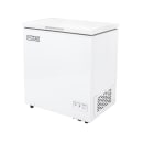 MoTak MCF-5 30" Mobile Chest Freezer w/ (1) Basket - White, 115v thumbnail 5