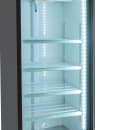 MoTak MGD-1DR-25-X 25 5/8" One Section Glass Door Merchandiser - (1) Right Hinge Doors, Black, 115v thumbnail 10