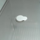 MoTak MGD-1DR-25-X 25 5/8" One Section Glass Door Merchandiser - (1) Right Hinge Doors, Black, 115v thumbnail 24