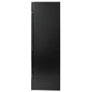 MoTak MGD-1DR-25-X 25 5/8" One Section Glass Door Merchandiser - (1) Right Hinge Doors, Black, 115v thumbnail 8