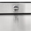 MoTak MGF-49-X 2 Section Glass Chiller w/ 240 Mug Capacity - Black, 115v thumbnail 16