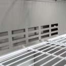 MoTak MGF-49-X 2 Section Glass Chiller w/ 240 Mug Capacity - Black, 115v thumbnail 22