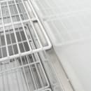 MoTak MGF-49-X 2 Section Glass Chiller w/ 240 Mug Capacity - Black, 115v thumbnail 23