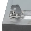 MoTak MPR-49-X 49 7/8" Pizza Prep Table w/ Refrigerated Base, 115v thumbnail 16