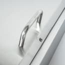 MoTak MPR-49-X 49 7/8" Pizza Prep Table w/ Refrigerated Base, 115v thumbnail 19