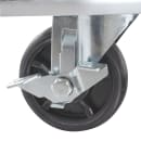 MoTak MPR-49-X 49 7/8" Pizza Prep Table w/ Refrigerated Base, 115v thumbnail 27