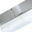 MoTak MPR-70-X 70 7/8" Pizza Prep Table w/ Refrigerated Base, 115v thumbnail 10