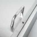 MoTak MPR-70-X 70 7/8" Pizza Prep Table w/ Refrigerated Base, 115v thumbnail 17