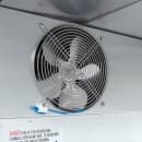 MoTak MPR-70-X 70 7/8" Pizza Prep Table w/ Refrigerated Base, 115v thumbnail 20