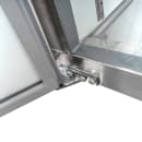 MoTak MPR-70-X 70 7/8" Pizza Prep Table w/ Refrigerated Base, 115v thumbnail 24