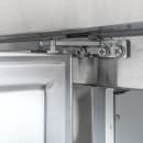 MoTak MPR-70-X 70 7/8" Pizza Prep Table w/ Refrigerated Base, 115v thumbnail 25