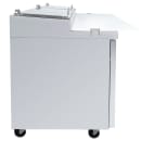 MoTak MPR-70-X 70 7/8" Pizza Prep Table w/ Refrigerated Base, 115v thumbnail 8