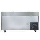 MoTak MPR-70-X 70 7/8" Pizza Prep Table w/ Refrigerated Base, 115v thumbnail 9