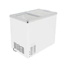 MoTak MSD-142 29 1/2" Mobile Ice Cream Freezer w/ 2 Baskets, 115v thumbnail 5