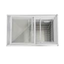 MoTak MSD-142 29 1/2" Mobile Ice Cream Freezer w/ 2 Baskets, 115v thumbnail 7