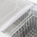 MoTak MSD-142 29 1/2" Mobile Ice Cream Freezer w/ 2 Baskets, 115v thumbnail 8