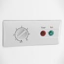 MoTak MSD-142 29 1/2" Mobile Ice Cream Freezer w/ 2 Baskets, 115v thumbnail 9