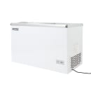 MoTak MSD-180 34" Mobile Ice Cream Freezer w/ 2 Baskets, 115v thumbnail 3