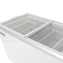 MoTak MSD-180 34" Mobile Ice Cream Freezer w/ 2 Baskets, 115v thumbnail 7