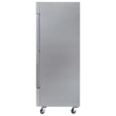 MoTak MSD-2HDF-BAL-X 29" One Section Reach In Freezer, (2) Right Hinge Solid Doors, 115v thumbnail 10