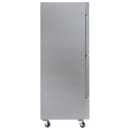 MoTak MSD-2HDF-BAL-X 29" One Section Reach In Freezer, (2) Right Hinge Solid Doors, 115v thumbnail 11
