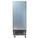 MoTak MSD-2HDF-BAL-X 29" One Section Reach In Freezer, (2) Right Hinge Solid Doors, 115v thumbnail 12