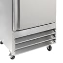 MoTak MSD-2HDF-BAL-X 29" One Section Reach In Freezer, (2) Right Hinge Solid Doors, 115v thumbnail 15