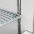 MoTak MSD-2HDF-BAL-X 29" One Section Reach In Freezer, (2) Right Hinge Solid Doors, 115v thumbnail 25