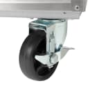 MoTak MSD-2HDF-BAL-X 29" One Section Reach In Freezer, (2) Right Hinge Solid Doors, 115v thumbnail 27