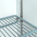 MoTak MSD-2HDR-BAL-X 29" One Section Reach In Refrigerator - (2) Right Hinge Solid Doors, 115v thumbnail 24