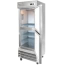 MoTak MSD-2HDR-BAL-X 29" One Section Reach In Refrigerator - (2) Right Hinge Solid Doors, 115v thumbnail 8