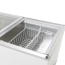 MoTak MSD-302 46" Mobile Ice Cream Freezer w/ 3 Baskets, 115v thumbnail 6