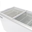 MoTak MSD-302 46" Mobile Ice Cream Freezer w/ 3 Baskets, 115v thumbnail 7