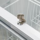 MoTak MSD-302 46" Mobile Ice Cream Freezer w/ 3 Baskets, 115v thumbnail 8