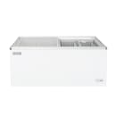 MoTak MSD-400 53 3/5" Mobile Ice Cream Freezer w/ 4 Baskets, 115v thumbnail 5
