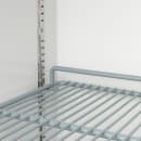 MoTak MSD-4HDF-BAL-X 54" Two Section Reach In Freezer, (4) Left/Right Hinge Solid Doors, 115v thumbnail 23