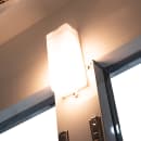 MoTak MSD-4HDR-BAL-X 54" Two Section Reach In Refrigerator - (4) Left/Right Hinge Solid Doors, 115v thumbnail 25