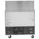 MoTak MST-36-15-X 36 1/4" Mega Top Sandwich/Salad Prep Table w/ Refrigerated Base, 115v thumbnail 10