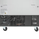 MoTak MST-36-15-X 36 1/4" Mega Top Sandwich/Salad Prep Table w/ Refrigerated Base, 115v thumbnail 15