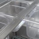 MoTak MST-36-15-X 36 1/4" Mega Top Sandwich/Salad Prep Table w/ Refrigerated Base, 115v thumbnail 19